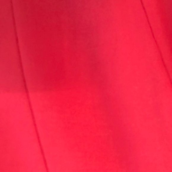 Elie Tahari burgundy blazer with navy trim NWOT - Picture 5 of 11